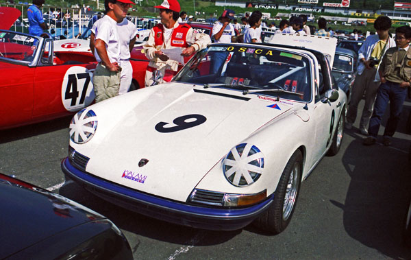 67(84-07-06) 1967 Porsche 911S Coupe (O Series).jpg