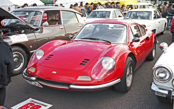 67-1b  (91-04-30 1967 Dino 206 GT tipeL Berlinetta.jpg