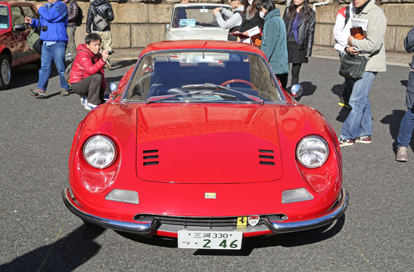 69-1a 13-11-30_565 1969 Dino 246 GT tipo L Berlinettaのコピー.jpg