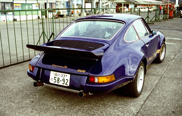 73(80-15-36) 1974 porsche Carrera 3.0 RSR Coupe Coupe (F Series).jpg