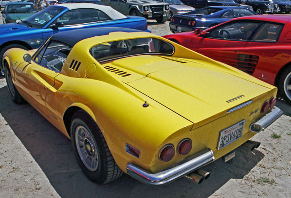 73-2c  (98-22-33) 1970 Dino 246 GTS TipoE Berlinetta(US Version).jpg