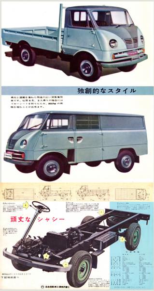 M-BASE エムベース ｜ 日本のワンボックス車史