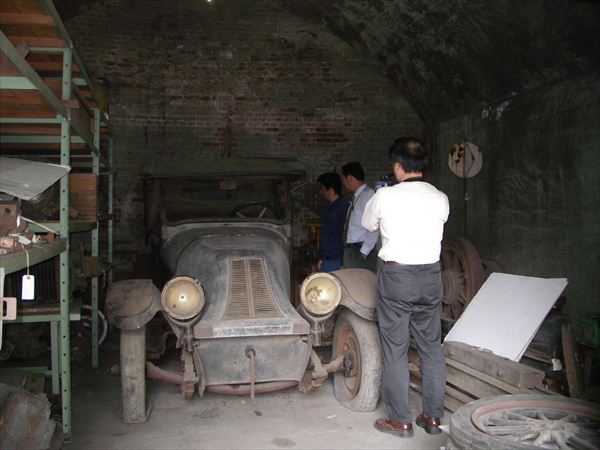 M-BASE エムベース ｜ クルマの博物誌