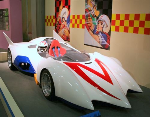 M-BASE エムベース ｜ クルマの博物誌