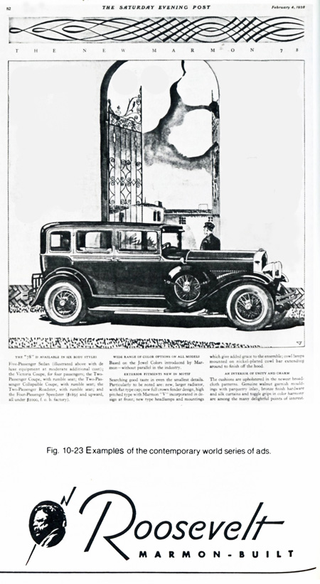 アンティーク】The Saturday Evening Post 1926年 アンティーク