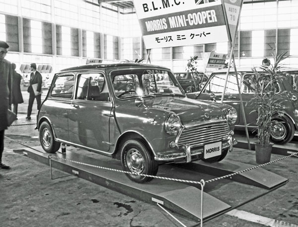 BMC MiniCooper MK-1.2 及び英国車等純正WEST WOOD ガソリンキャップ 1ペア当時物 