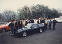 1990年秋