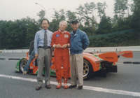 2000年10月